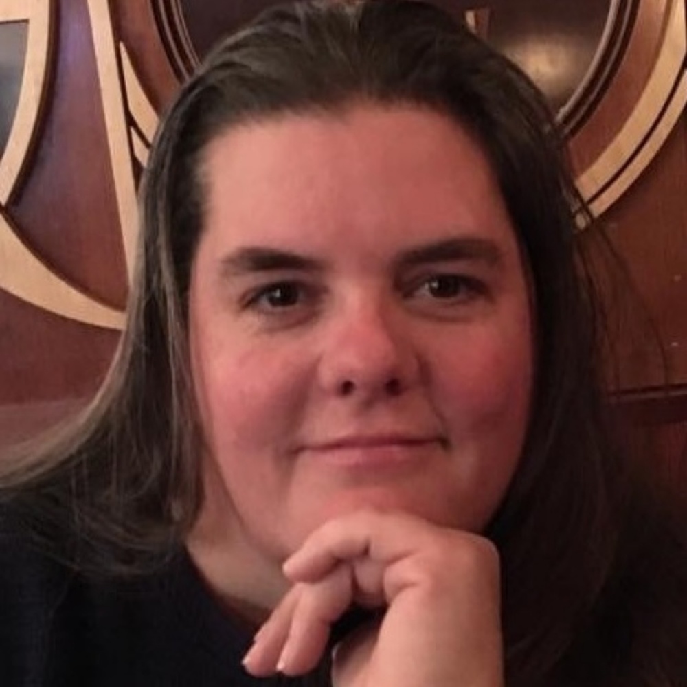 Meet your Posher, Jolene